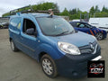 Renault Kangoo II Phase 2 (2013-2021) Azul - Despiece / Recambios