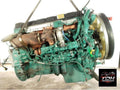 Motor Volvo FH 12.8 500 CV D13K500 2012-2021