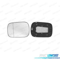 Cristal Espejo + BASE Izquierdo Volvo XC70 02-07 XC90 03-06