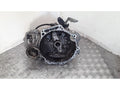 Caja de Cambios Manual Audi A1 8X Attraction MZM