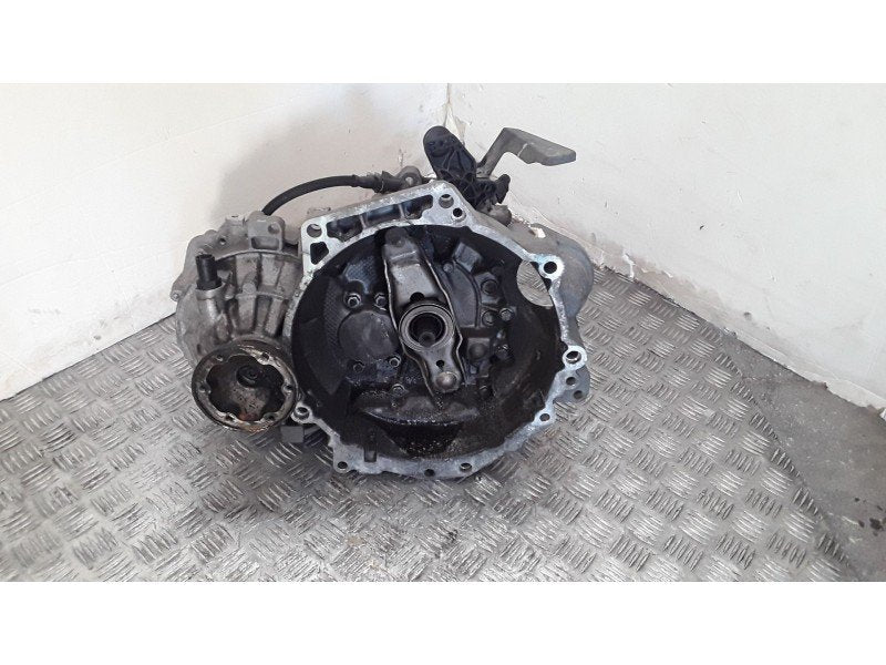 Caja de Cambios Manual Audi A1 8X Attraction MZM