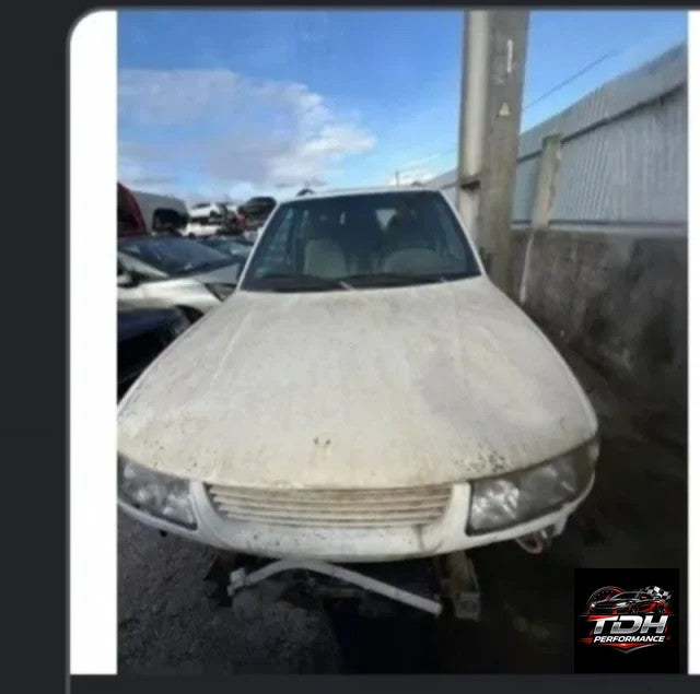 Saab 9-3 YS3D (1998-2002) Despiece Completo / Recambios
