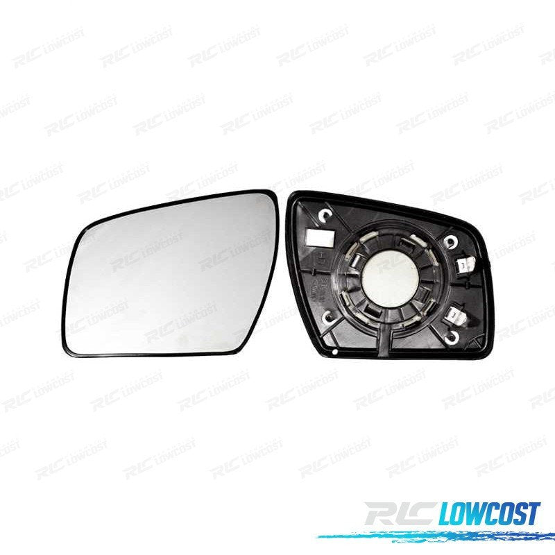 Cristal Espejo BASE Izquierdo KIA SOUL 08-17