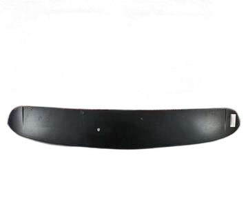 Alerón trasero 96821940t de Citroen C4 berlina
