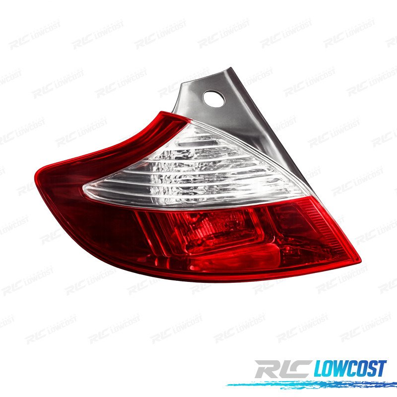 Piloto IZQ Renault Megane 08-14 Exterior