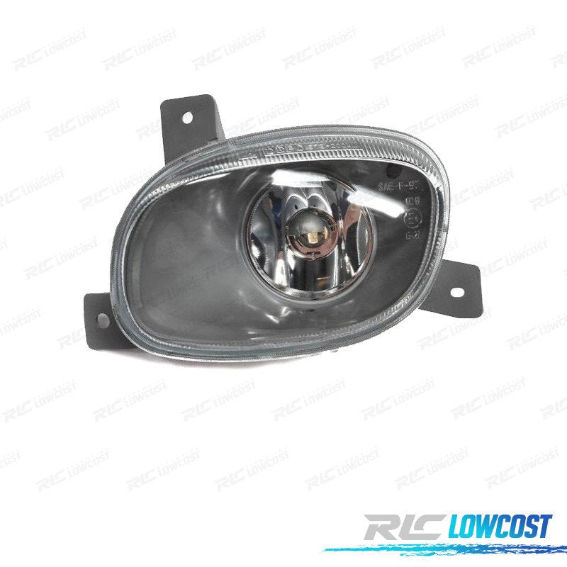 FARO IZQ Antiniebla Volvo S80 98-03