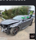 Alfa Romeo Giulia 952 (2016-2024) - Despiece / Recambios