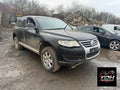 Volkswagen Touareg 7L Facelift 2007-2010 SUV Negro - Despiece / Recambios