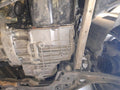 Caja de Cambios Manual Mercedes-Benz Benz Cla Coupe C117 Cla 220 Cdi D 117 303 724003