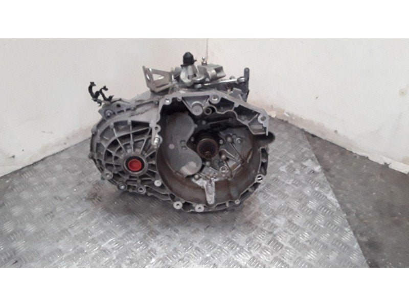 Caja de Cambios Manual Fiat Tipo Station Wagon 356 357.1 4 356Wxf1B F56195957