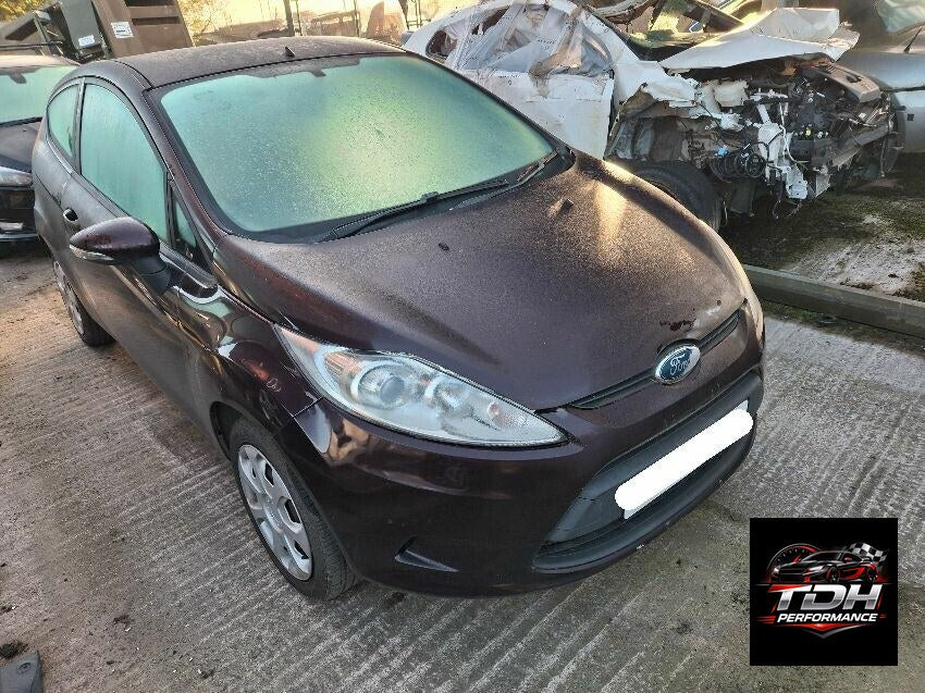 Ford Fiesta Mk7 (2008-2012) 3p Granate - Despiece / Recambios