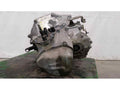 Caja de Cambios Manual Peugeot 206 Basico 20CQ98