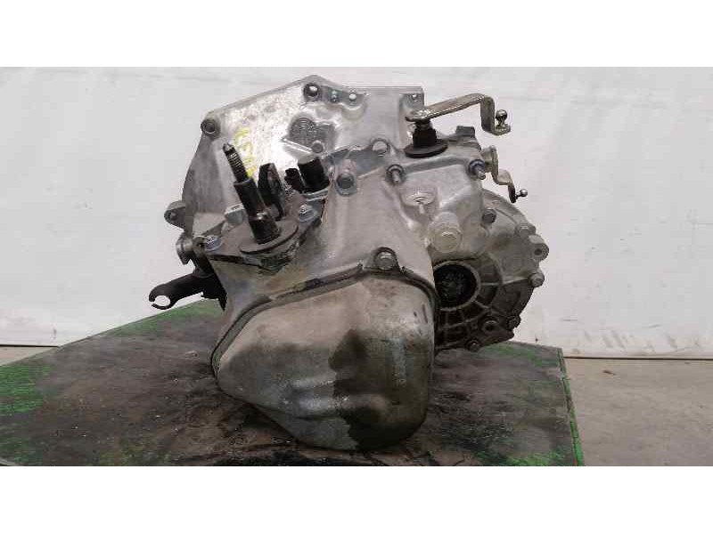 Caja de Cambios Manual Peugeot 206 Basico 20CQ98