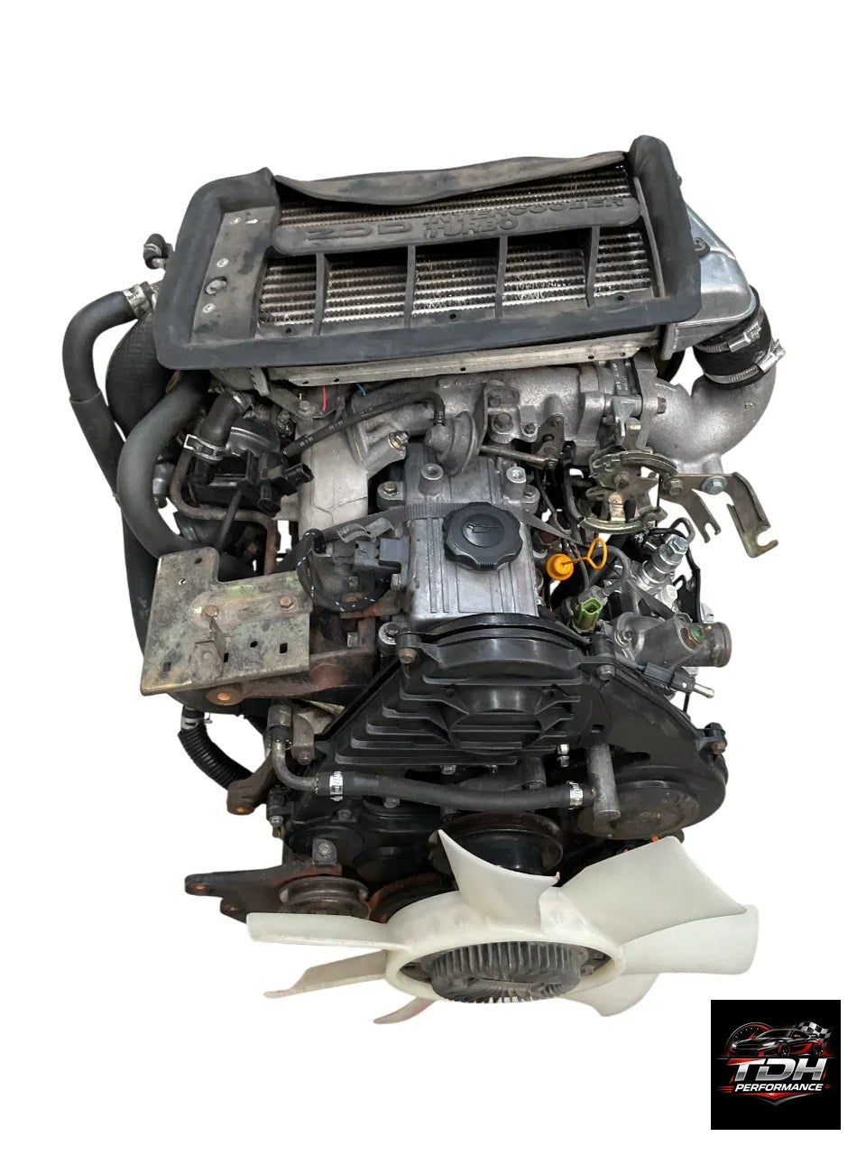 Motor Suzuki Grand Vitara 2.0 TD 87 CV RF 1999-2008