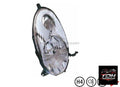 Faro Derecho Nissan Micra Nuevo Ref. 26010AX700