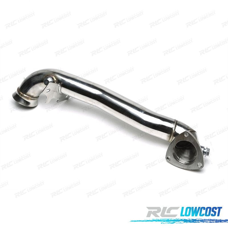 Supresor Downpipe Peugeot 300 3008 TPS 07-16