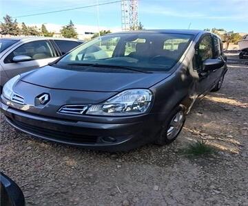 Renault Modus I 1.2 16V 2004 - Despiece