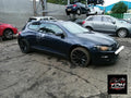 Despiece / Recambios Volkswagen Scirocco III (2008-2017) Azul Marino