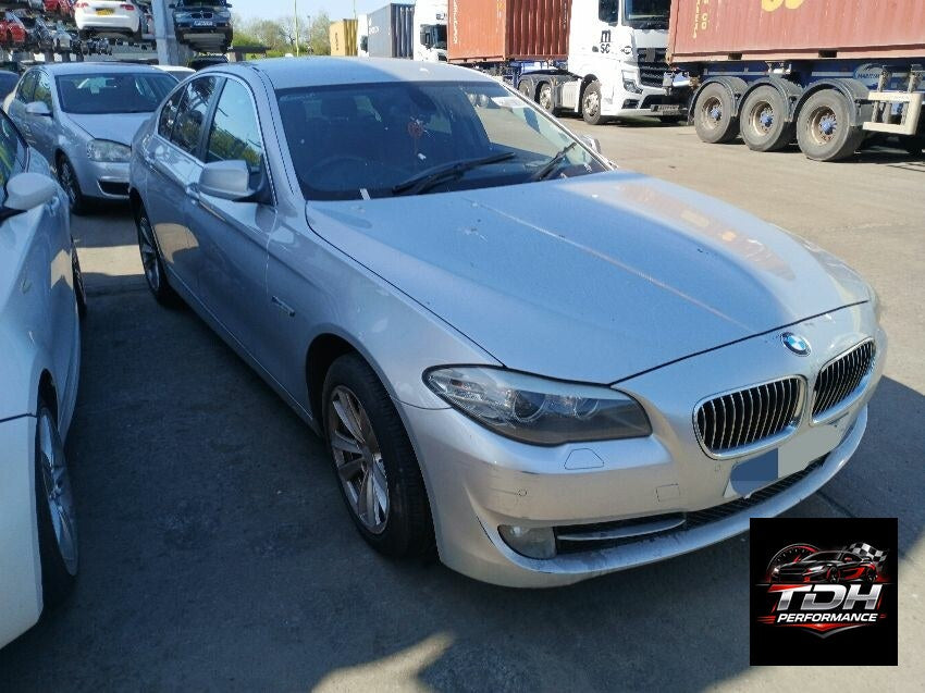 BMW Serie 5 F10 Berlina (2010-2017) Gris Plata - Despiece / Recambios