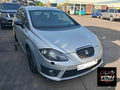 SEAT Leon 1P (2005-2012) Plateado - Despiece / Recambios