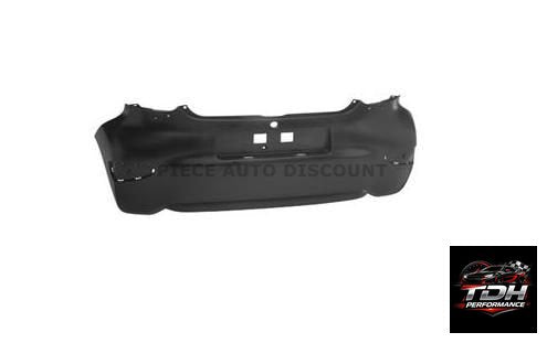 Paragolpes Trasero Toyota Aygo Nuevo Ref. 521590H901