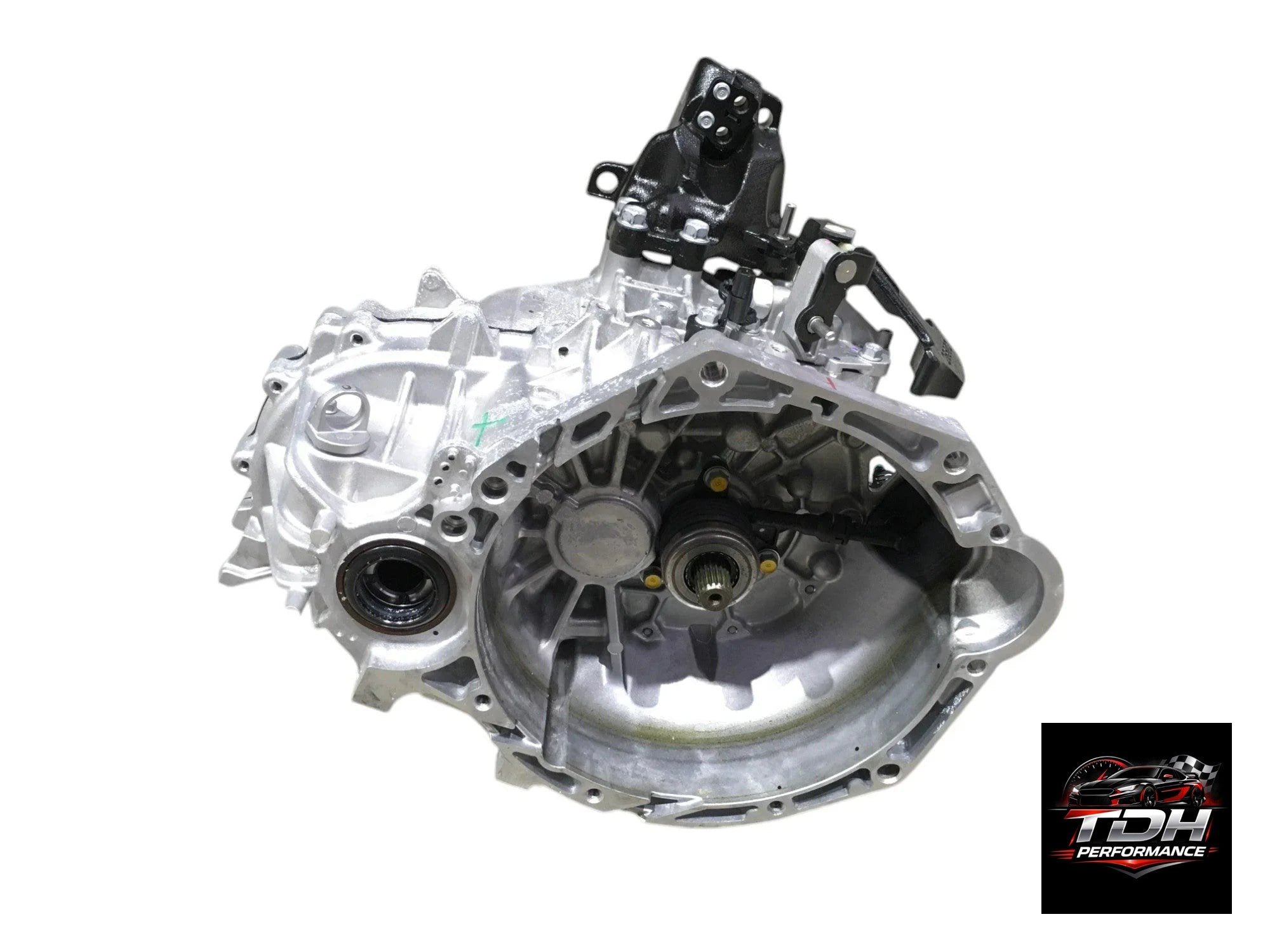 Caja de cambios Manual Hyundai Kia 4311526632 - Ref. 4311526631