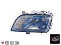 Faro Izquierdo Volkswagen Sharan Nuevo Ref. 7M1941015K