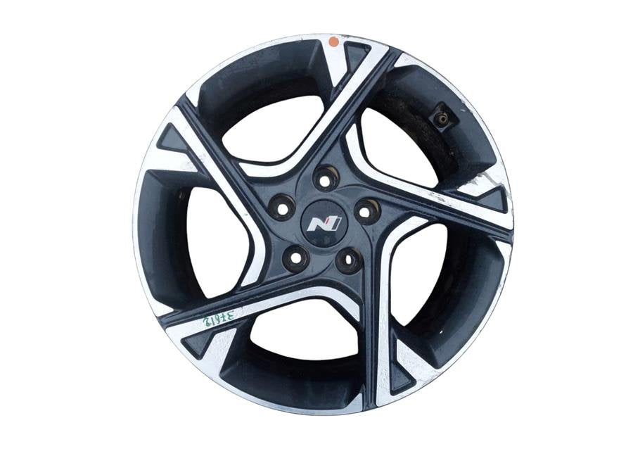 Llanta Hyundai I30