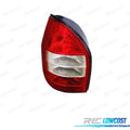 Piloto IZQ OPEL Zafira 99-05