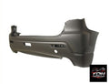 Paragolpes Trasero Mitsubishi Outlander Nuevo Ref. 1330T0
