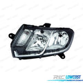 FARO IZQ Dacia Sandero II 12-16