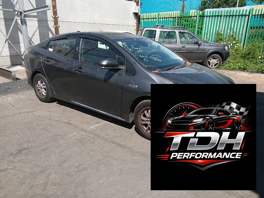 Despiece / Recambios Toyota Prius XW50 (2015-2022) 1.8 Hybrid ZVW50