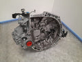 Caja de Cambios Manual Peugeot 208 Access 20A704