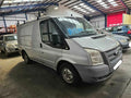 Despiece / Recambios Ford Transit Mk7 (2006-2014) Furgón Plata