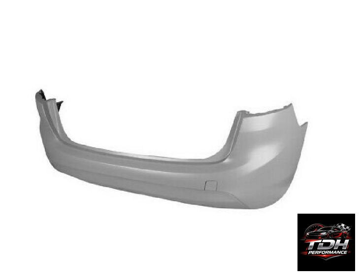 Paragolpes Trasero BMW SERIE 2 Nuevo Ref. 51122574881