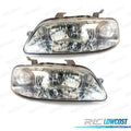 Faros Daewoo Chevrolet Kalos 4P 03-05
