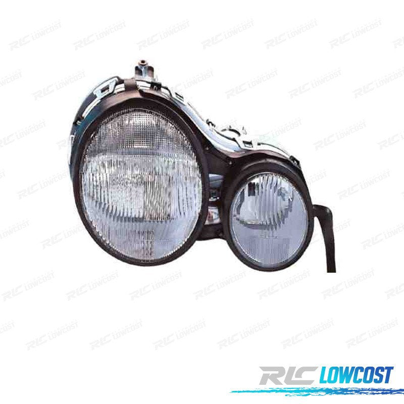 FARO DCH PARA Mercedes Clase E W210 95-99