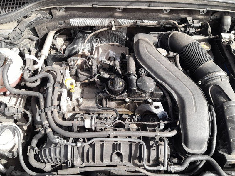 Motor Skoda Octavia Iii 5E3 Nl3 Nr3.1 5 Tsi DADA
