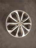 Llanta Nissan Qashqai +2