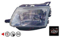 Faro Izquierdo Citroen Saxo Nuevo Ref. 00006204N5