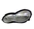 Faro izquierdo a2038200161 de Mercedes-benz Clase c (bm 203) familiar