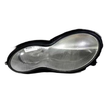 Faro izquierdo a2038200161 de Mercedes-benz Clase c (bm 203) familiar