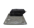 Centralita motor uce 6S6112A650 de Ford Fiesta (cb1)