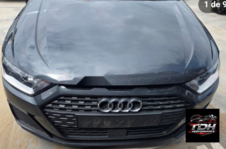 Despiece / Recambios Audi A1 Sportback GB (2018-2024) - Motor y Carrocería