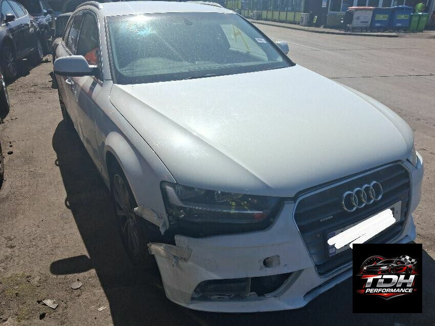Audi A4 B8.5 Avant 2012-2015 Blanco - Despiece / Recambios