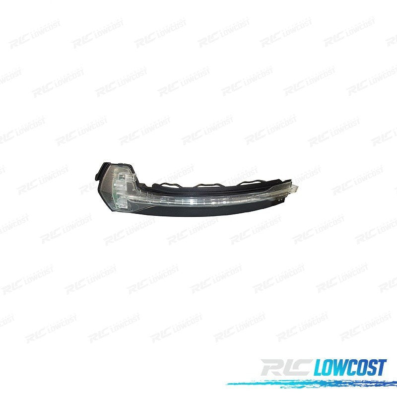 Intermitente Espejo Izquierdo AUDI A3 8V 12-