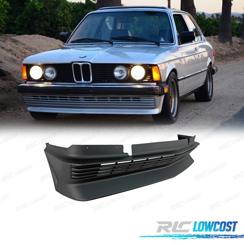 Paragolpes Delantero BMW E21 75-83 LOOK BBS | TDH Performance