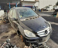 Mercedes-Benz Clase B 2.0 180 CDI (245.207) 2005 - Despiece