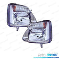 Faros PARA OPEL Agila 02-08 Suzuki Wagon 02-08