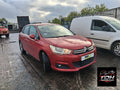 Citroën C4 II (B7) 2010-2018 Rojo Berlina 5p | Despiece / Recambios